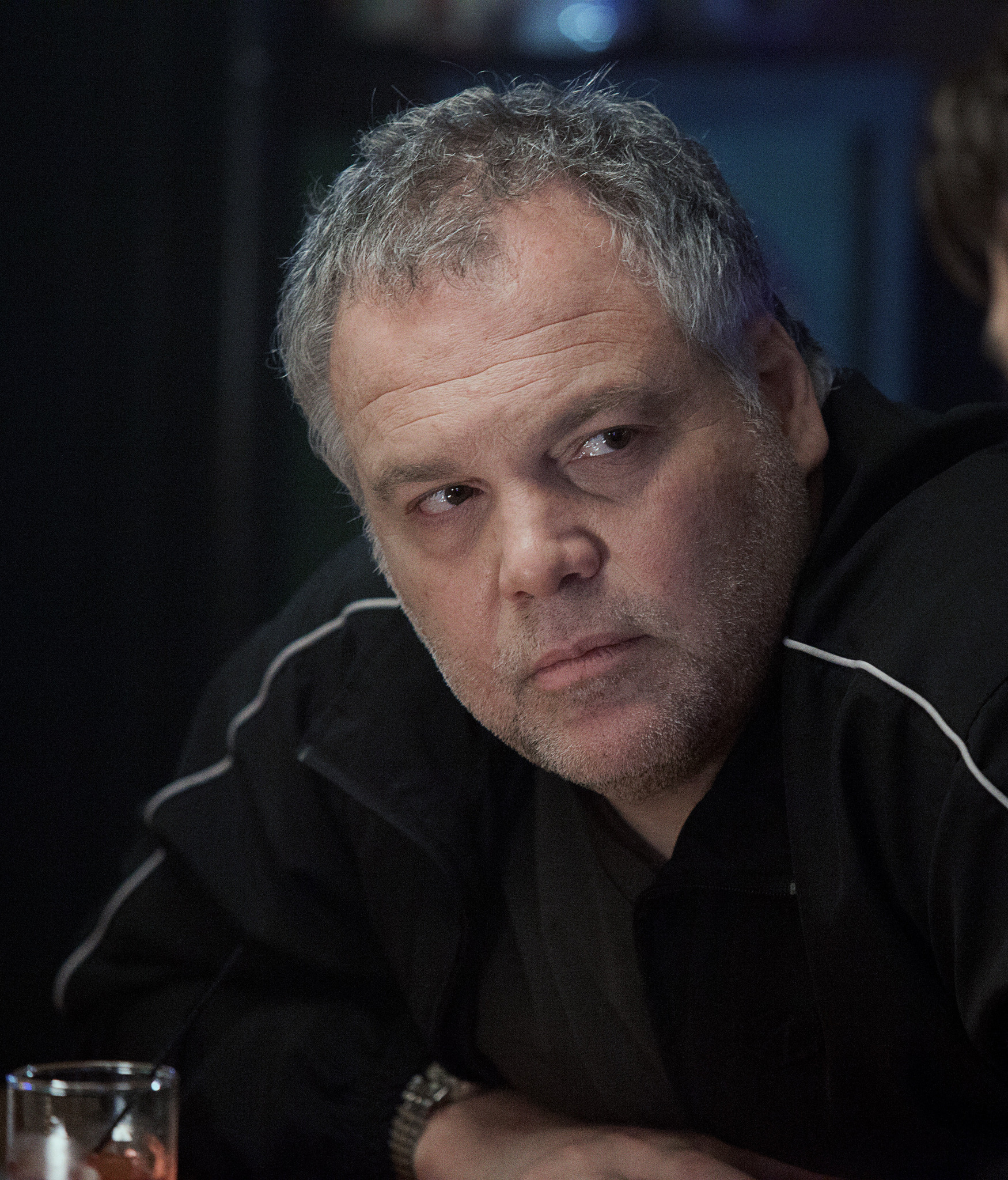 Still of Vincent D'Onofrio in Teisejas (2014)