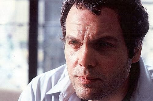 Still of Vincent D'Onofrio in Happy Accidents (2000)