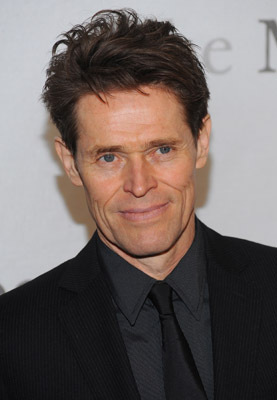 Willem Dafoe