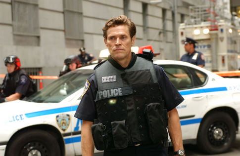 Still of Willem Dafoe in Savas zmogus (2006)