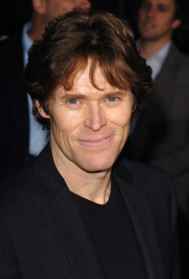 Willem Dafoe at event of xXx: State of the Union (2005)