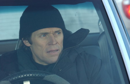 Willem Dafoe in Before It Had a Name (2005)