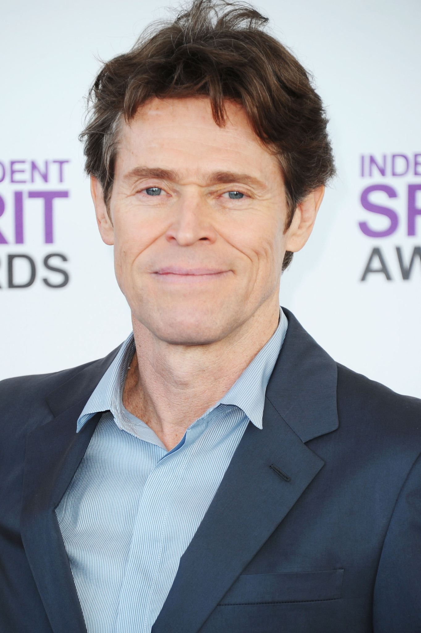 Willem Dafoe