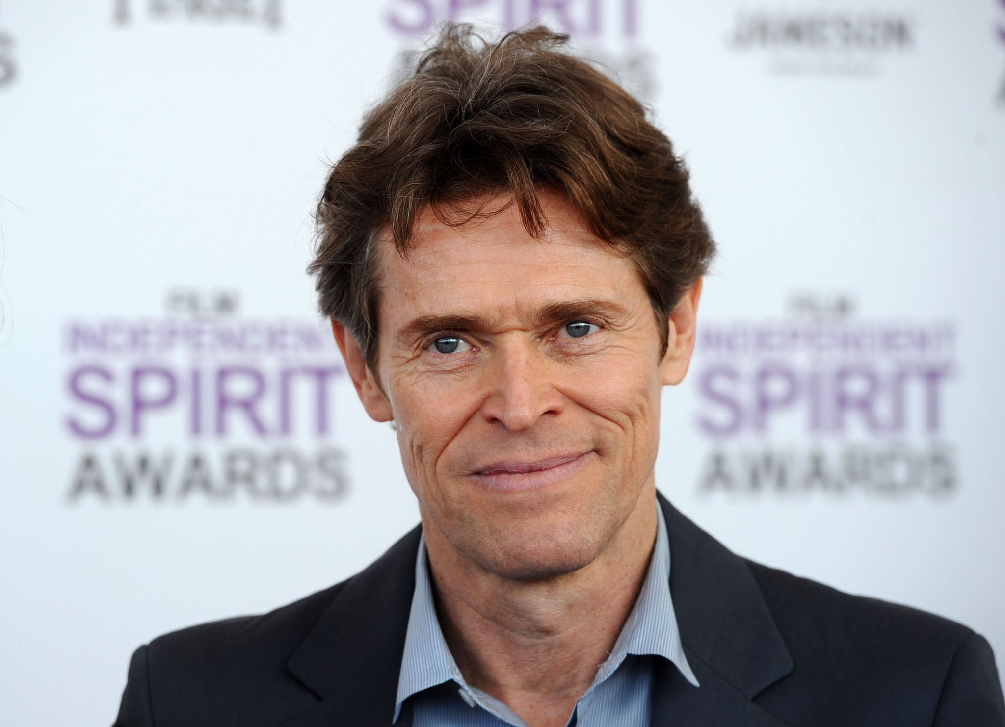 Willem Dafoe