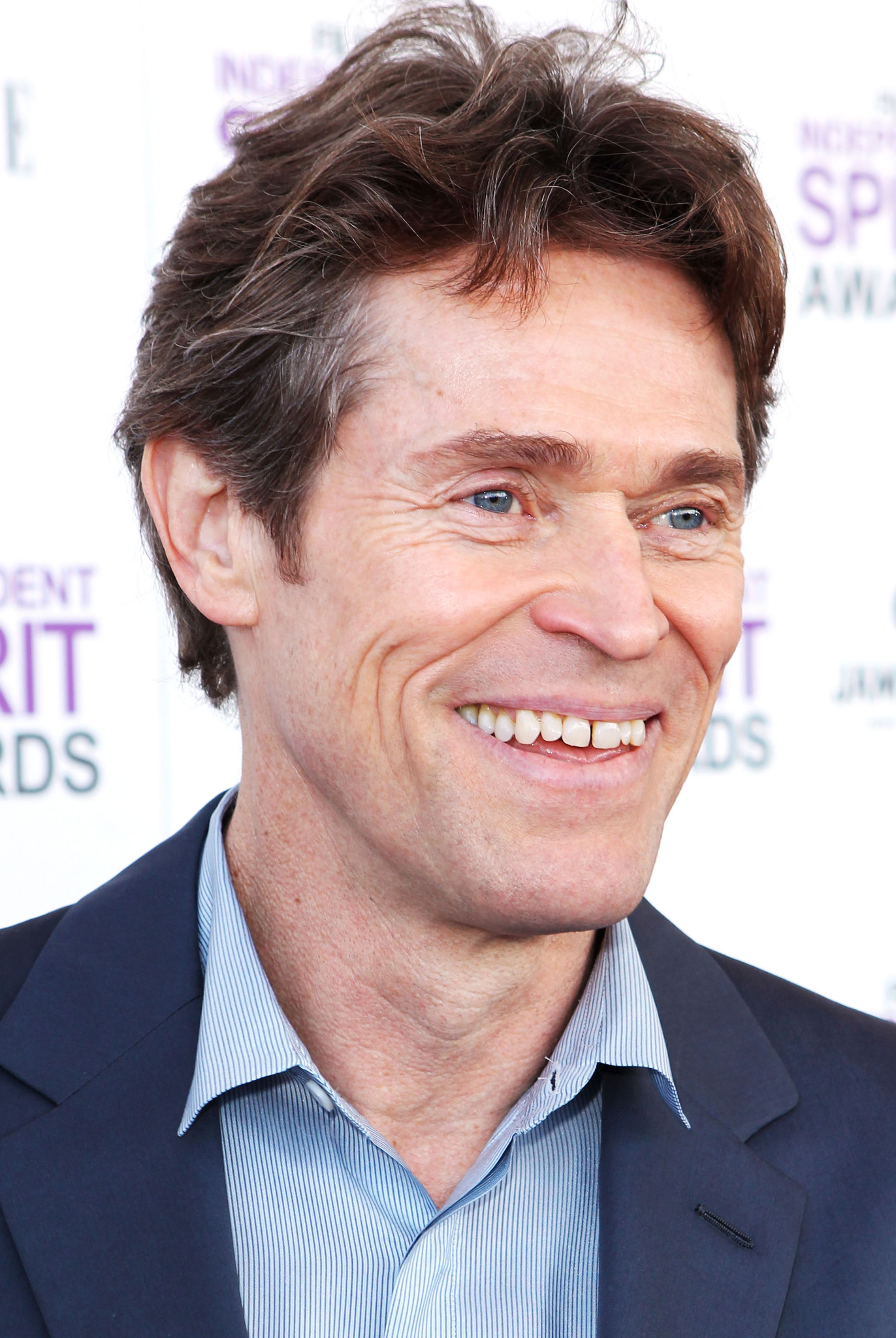 Willem Dafoe