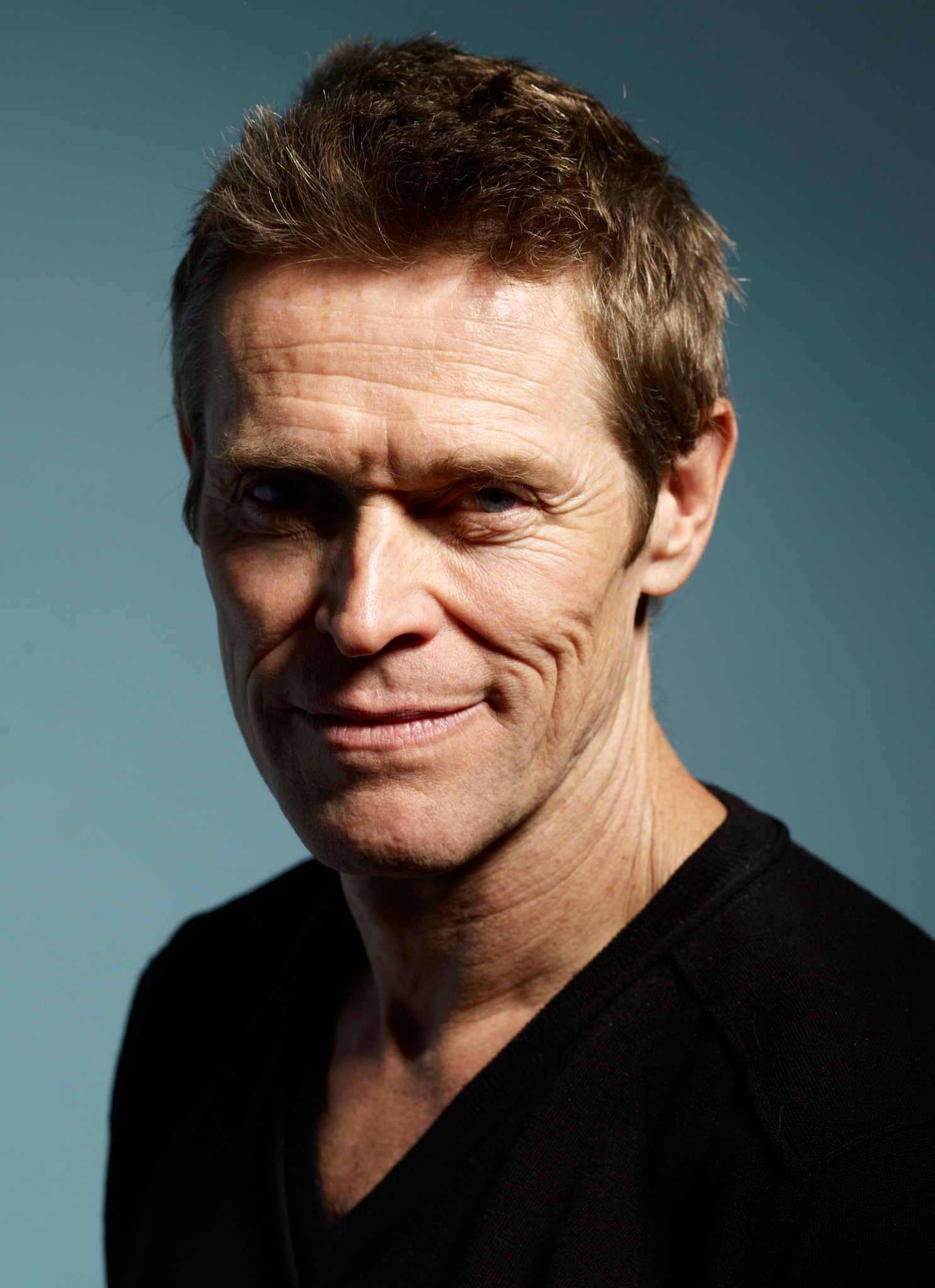 Willem Dafoe