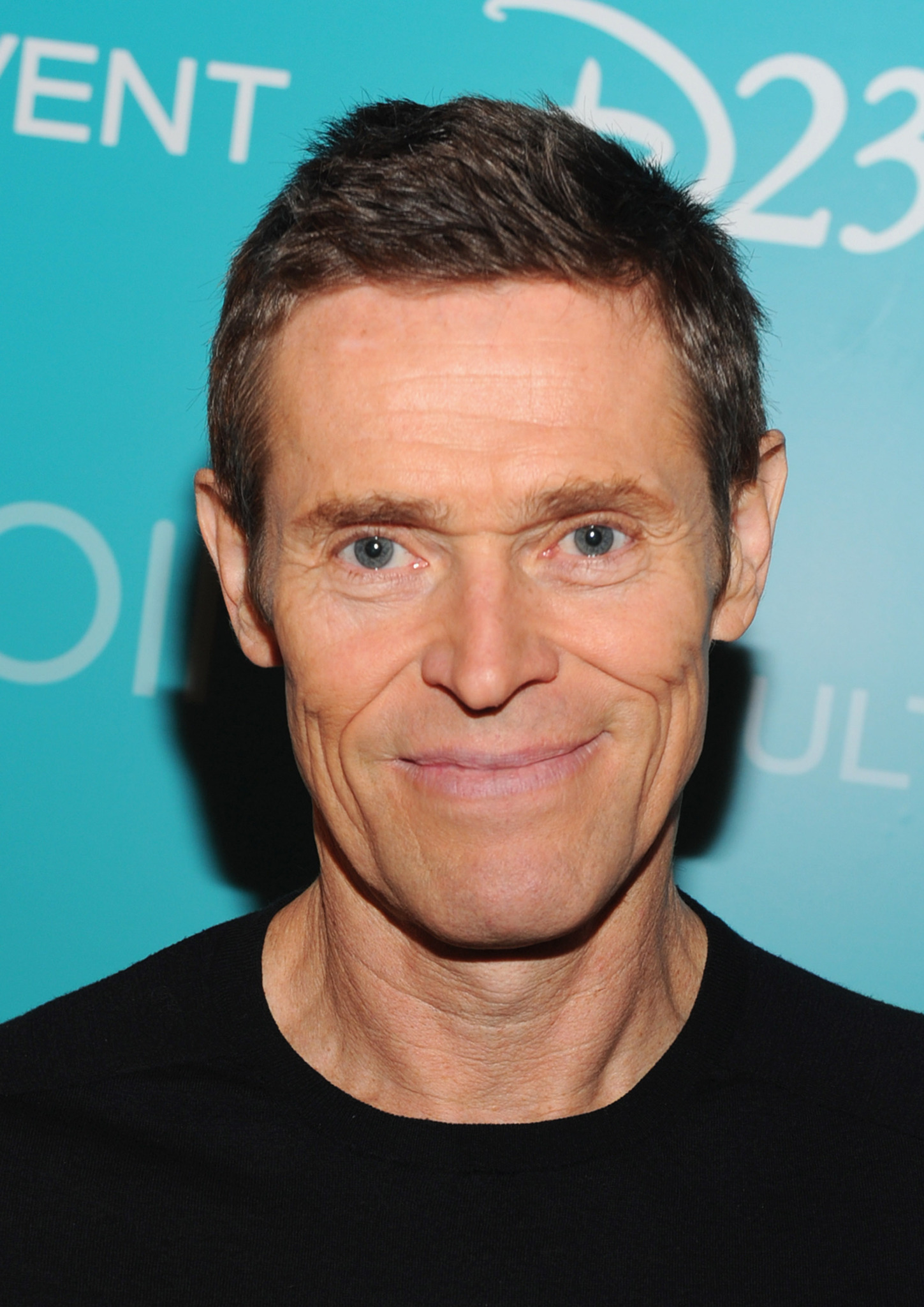 Willem Dafoe