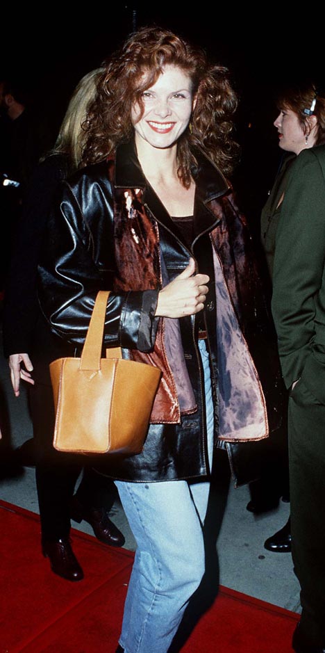 Lolita Davidovich at event of Nell (1994)