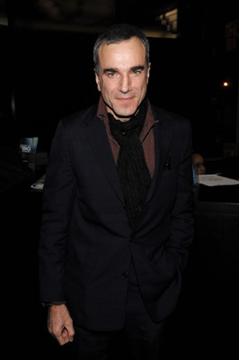 Daniel Day-Lewis at event of The Private Lives of Pippa Lee (2009)