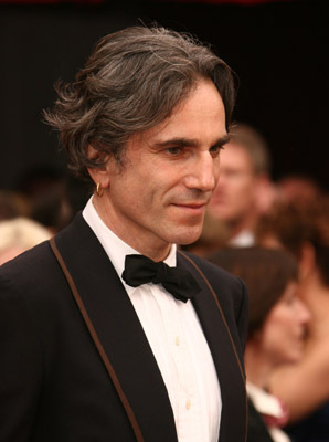 Daniel Day-Lewis at event of The 80th Annual Academy Awards (2008)