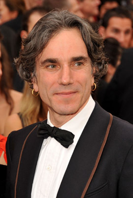 Daniel Day-Lewis at event of The 80th Annual Academy Awards (2008)