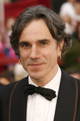 Daniel Day-Lewis at event of The 80th Annual Academy Awards (2008)