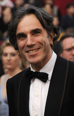 Daniel Day-Lewis at event of The 80th Annual Academy Awards (2008)