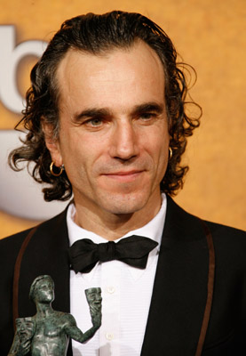 Daniel Day-Lewis