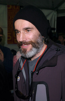 Daniel Day-Lewis at event of The Ballad of Jack and Rose (2005)