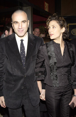 Daniel Day-Lewis at event of Empire (2002)