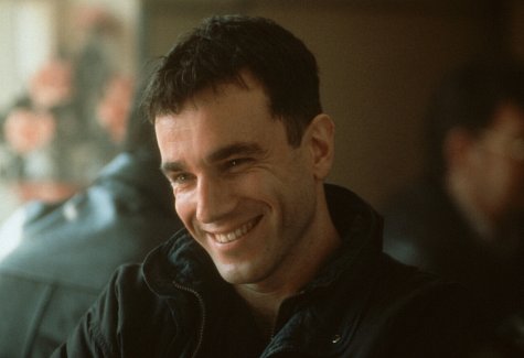 Still of Daniel Day-Lewis in The Boxer (1997)