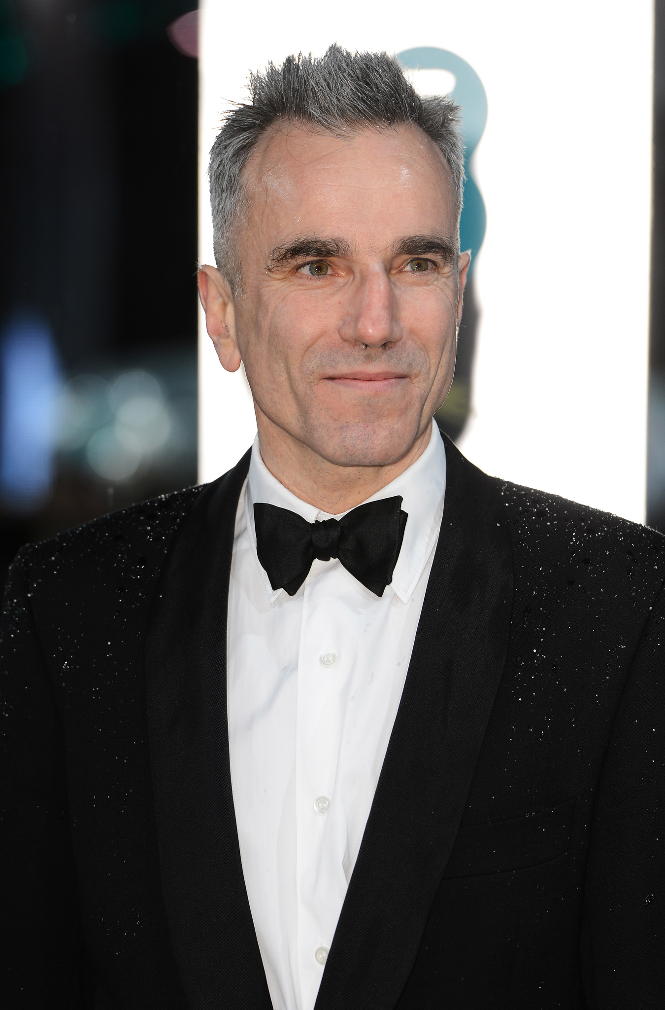 Daniel Day-Lewis