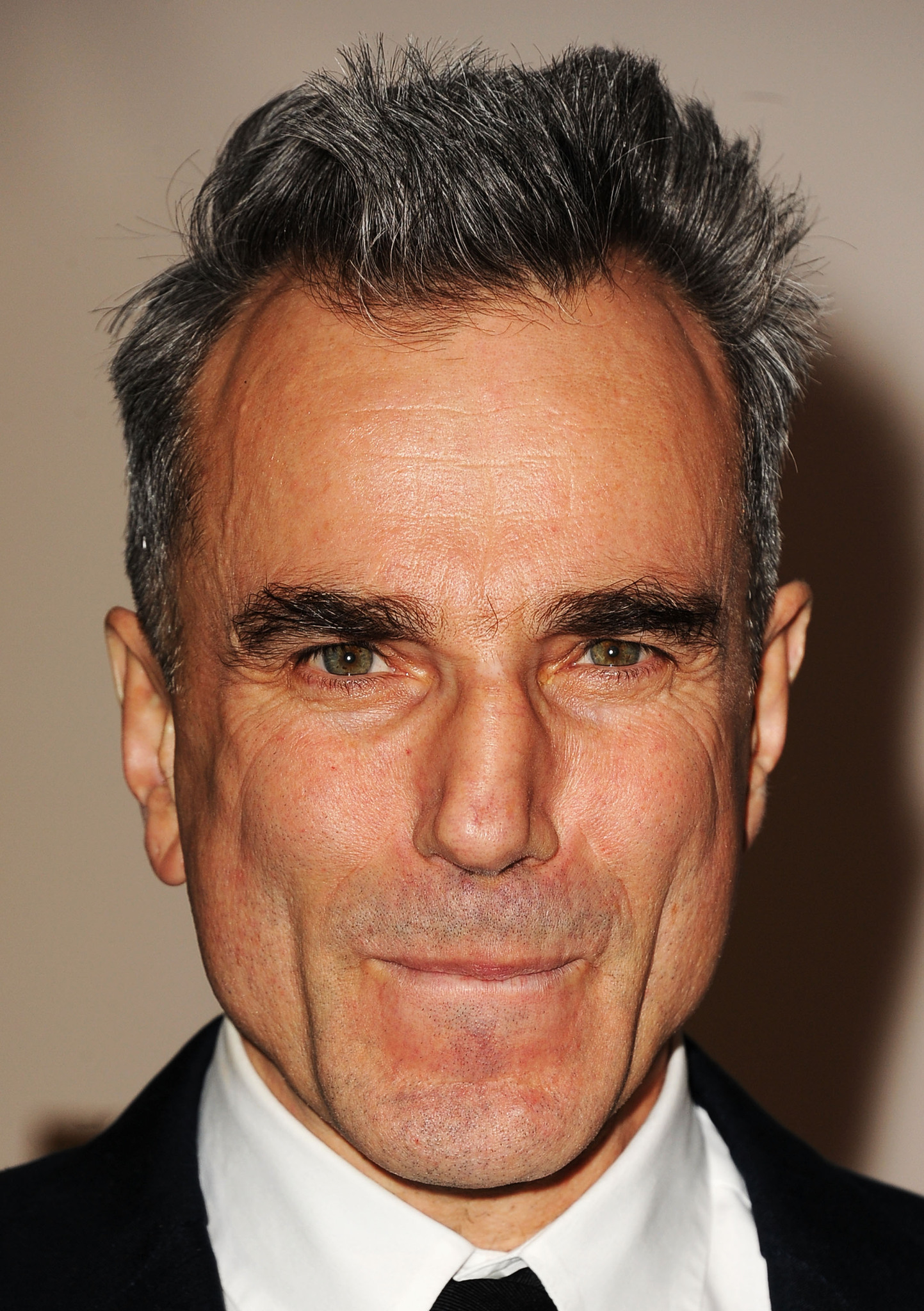 Daniel Day-Lewis