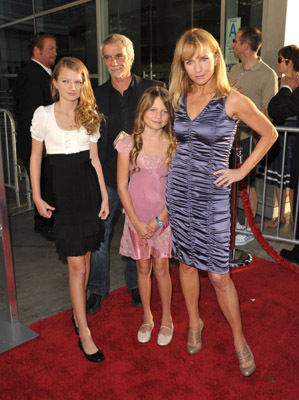 Rebecca De Mornay at event of Flipped (2010)