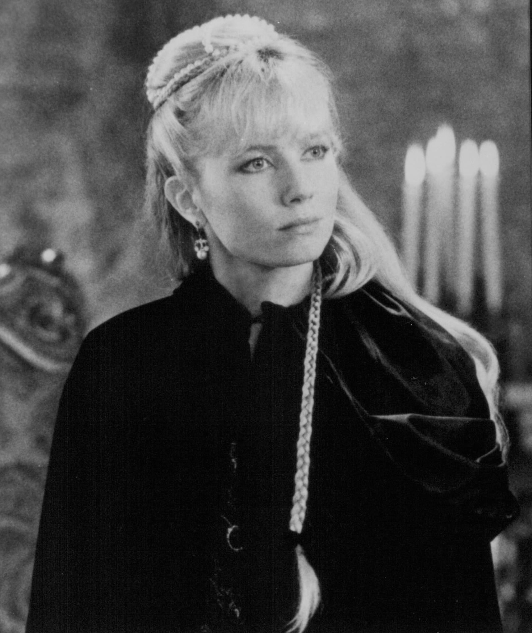 Still of Rebecca De Mornay in The Three Musketeers (1993)