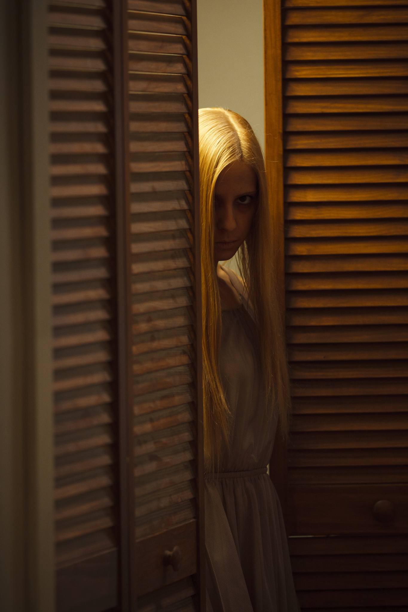 Still of Rebecca De Mornay in Apartment 1303 3D (2012)
