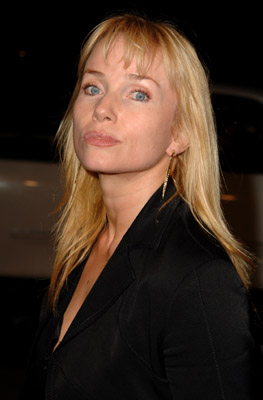 Rebecca De Mornay at event of Ties jausmu riba (2005)