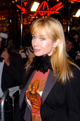 Rebecca De Mornay at event of Alexander (2004)