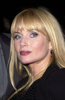 Rebecca De Mornay at event of A Girl Thing (2001)