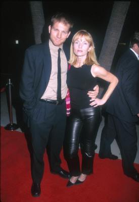 Rebecca De Mornay at event of Joan of Arc (1999)