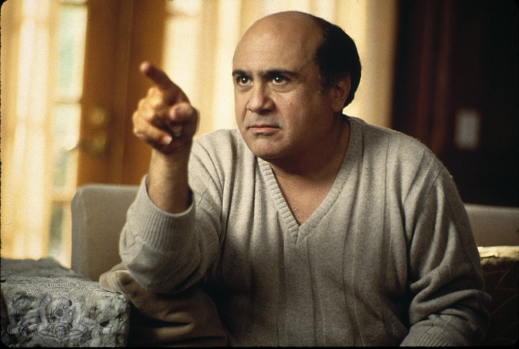 Still of Danny DeVito in Get Shorty (1995)