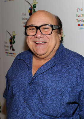 Danny DeVito at event of The Rocky Horror Picture Show (1975)