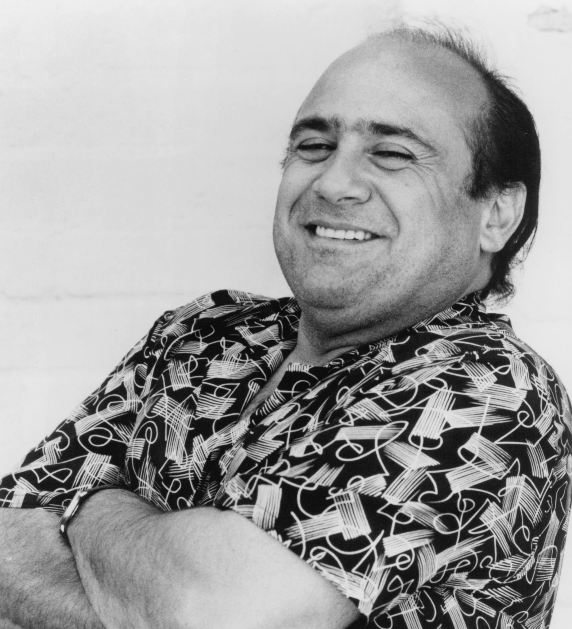 Still of Danny DeVito in Twins (1988)