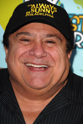 Danny DeVito