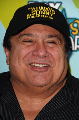 Danny DeVito