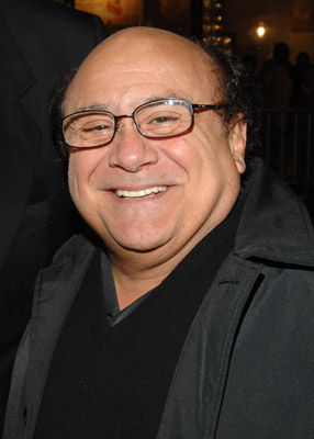 Danny DeVito at event of Freedom Writers (2007)