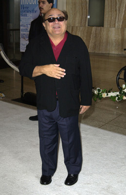 Danny DeVito at event of The In-Laws (2003)