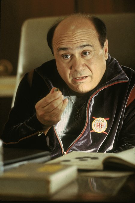 Still of Danny DeVito in What's the Worst That Could Happen? (2001)