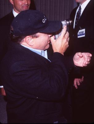 Danny DeVito at event of Gataka (1997)