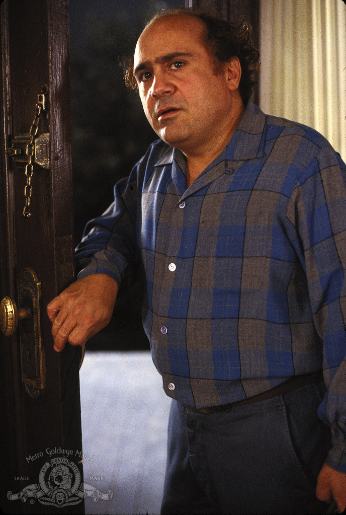 Still of Danny DeVito in Throw Momma from the Train (1987)