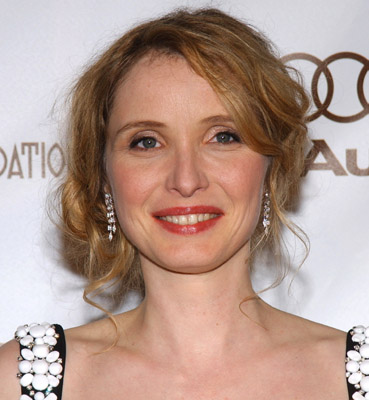 Julie Delpy