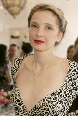 Julie Delpy