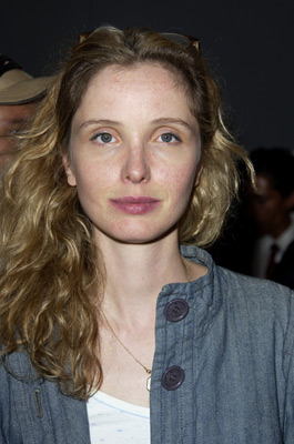 Julie Delpy