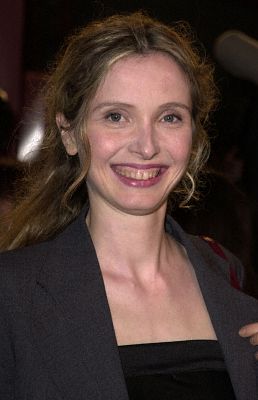 Julie Delpy at event of Kokainas (2001)