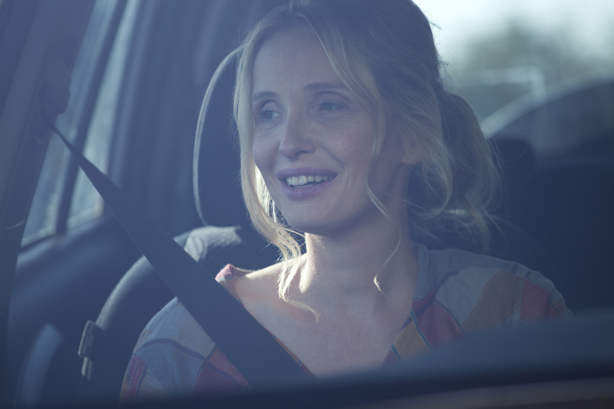 Still of Julie Delpy in Pries vidurnakti (2013)