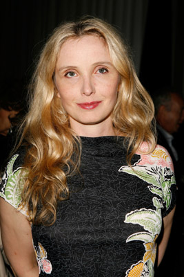 Julie Delpy