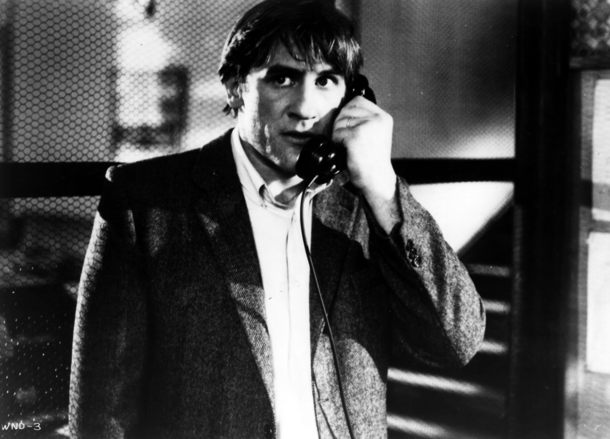 Still of Gérard Depardieu in La femme d'à côté (1981)