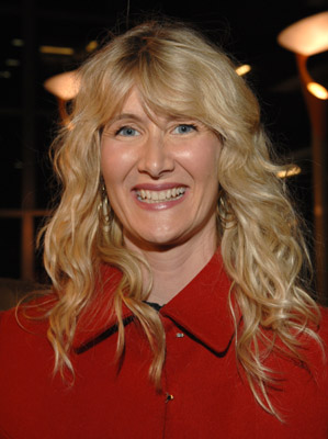 Laura Dern at event of The Painted Veil (2006)