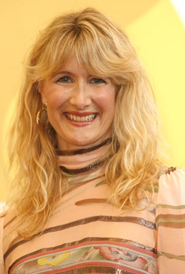 Laura Dern at event of Inland Empire (2006)