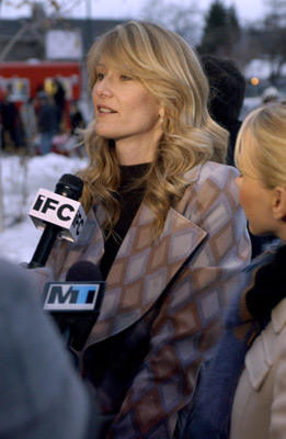 Laura Dern at event of We Don't Live Here Anymore (2004)